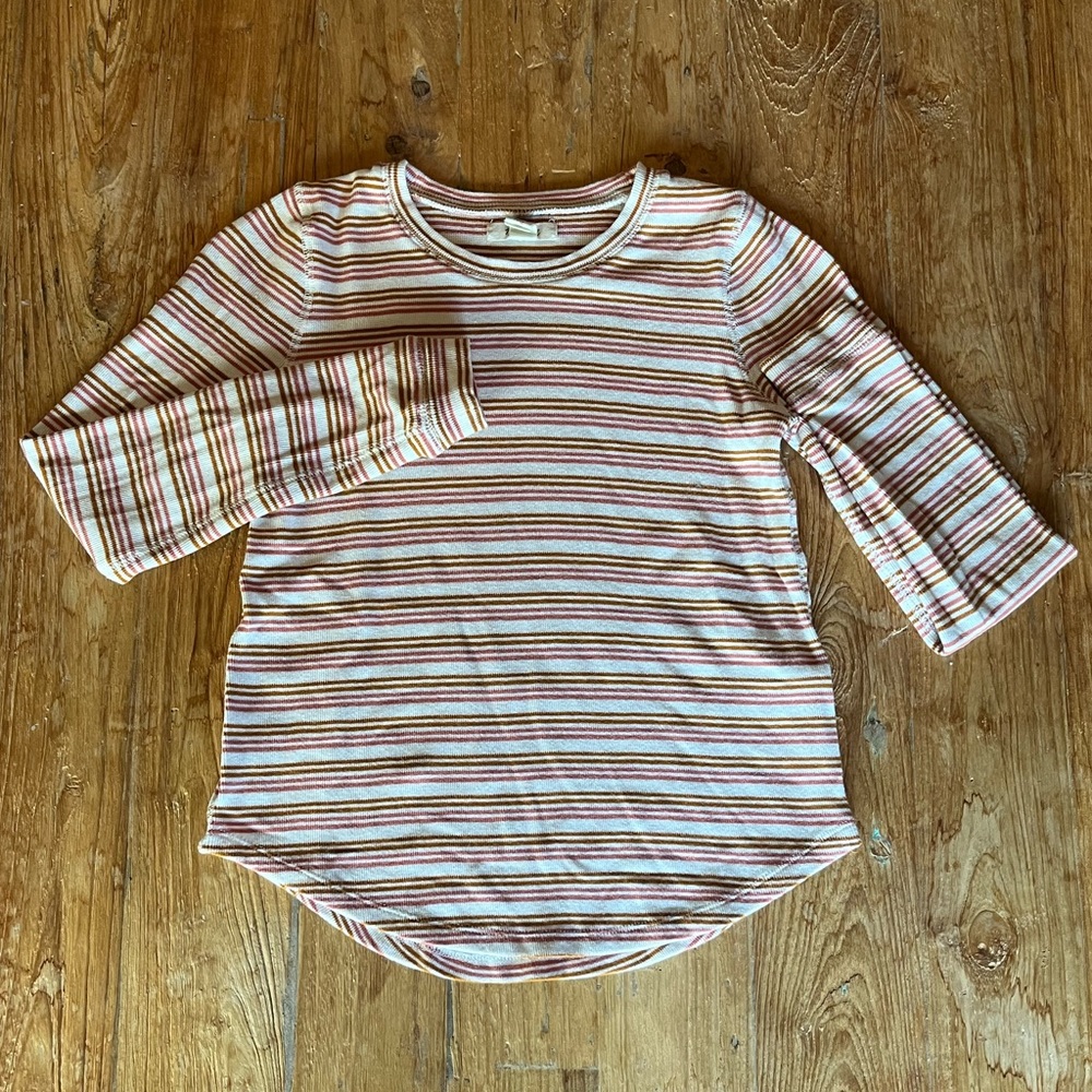 Madewell Thermal Tee